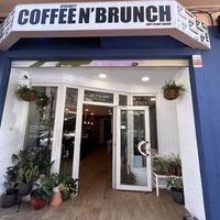   at Let It Bloom in Valencia