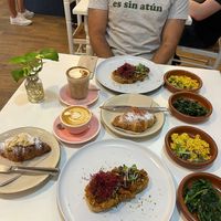  at Let It Bloom in Valencia