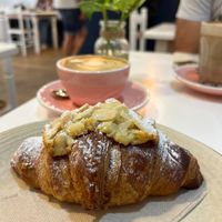  at Let It Bloom in Valencia