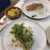 😚👌🏻  at Let It Bloom in Valencia