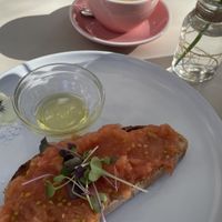   at Let It Bloom in Valencia