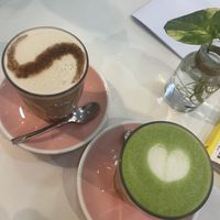   at Let It Bloom in Valencia