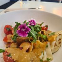 gyosa at Let It Bloom in Valencia