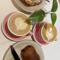   at Let It Bloom in Valencia