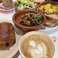   at Let It Bloom in Valencia