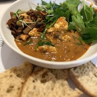   at Let It Bloom in Valencia