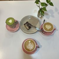   at Let It Bloom in Valencia