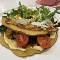   at Let It Bloom in Valencia