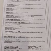  at Let It Bloom in Valencia