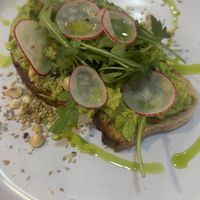   at Let It Bloom in Valencia