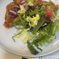   at Let It Bloom in Valencia