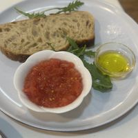   at Let It Bloom in Valencia