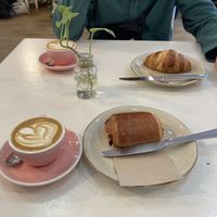   at Let It Bloom in Valencia