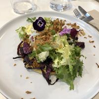   at Let It Bloom in Valencia