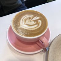   at Let It Bloom in Valencia