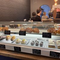   at Let It Bloom in Valencia