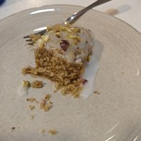 Pistachio at Let It Bloom in Valencia