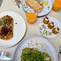  at Let It Bloom in Valencia