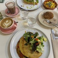   at Let It Bloom in Valencia