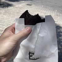   at Let It Bloom in Valencia