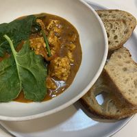   at Let It Bloom in Valencia