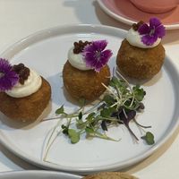   at Let It Bloom in Valencia