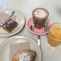   at Let It Bloom in Valencia