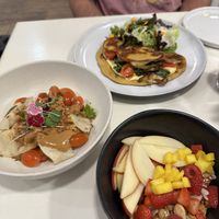   at Let It Bloom in Valencia