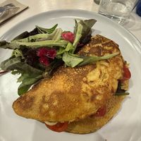   at Let It Bloom in Valencia