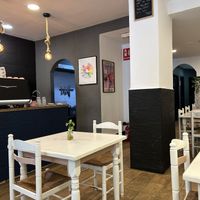   at Let It Bloom in Valencia