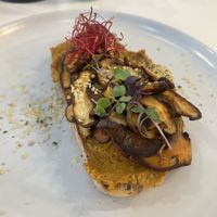   at Let It Bloom in Valencia