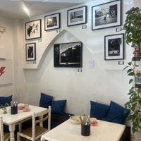   at Let It Bloom in Valencia