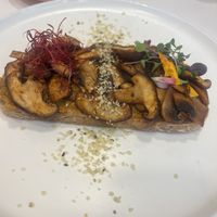   at Let It Bloom in Valencia