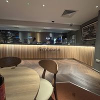Bar   at Filmhouse Cinema Cafe Bar in Edinburgh