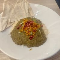 Dal   at Filmhouse Cinema Cafe Bar in Edinburgh