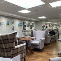   at Twa Daft Dugs Cakes And Bakes in Newton Stewart