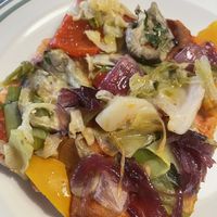   at Dal Grano in Verona