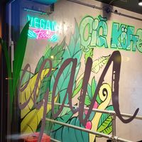  at Veis Vegan in Guetersloh