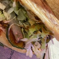   at Veis Vegan in Guetersloh