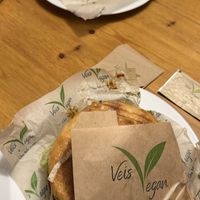   at Veis Vegan in Guetersloh