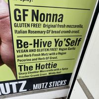   at Hangry Bites in Ocean City