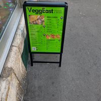 at VeggEast in Basel