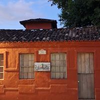  at Restaurante Rabanete Arraial d'Ajuda in Porto Seguro