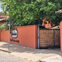  at Restaurante Rabanete Arraial d'Ajuda in Porto Seguro