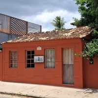  at Restaurante Rabanete Arraial d'Ajuda in Porto Seguro