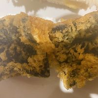   at The Little Anchor Fish and Chips in Brighton