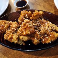  at Sunflower Thai Vegetarian Restaurant in Auckland