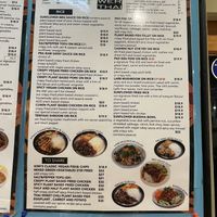   at Sunflower Thai Vegetarian Restaurant in Auckland