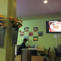 scenery  at Sunflower Thai Vegetarian Restaurant in Auckland