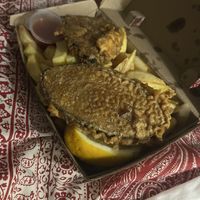   at Sunflower Thai Vegetarian Restaurant in Auckland